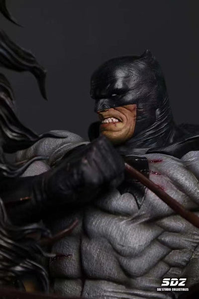 SDZ Studio - Batman: The Dark Knight Returns