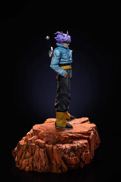 DaShuai Studio - Trunks [2 Variants]