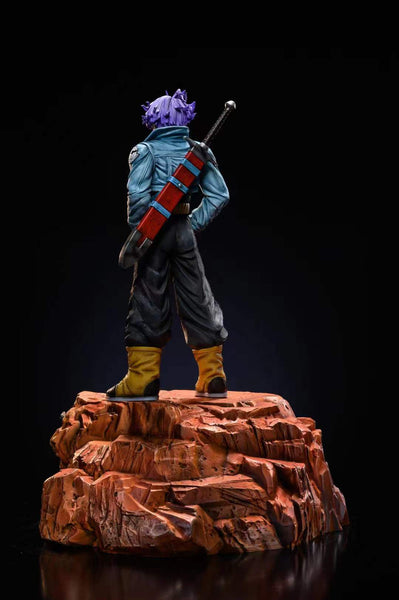 DaShuai Studio - Trunks [2 Variants]