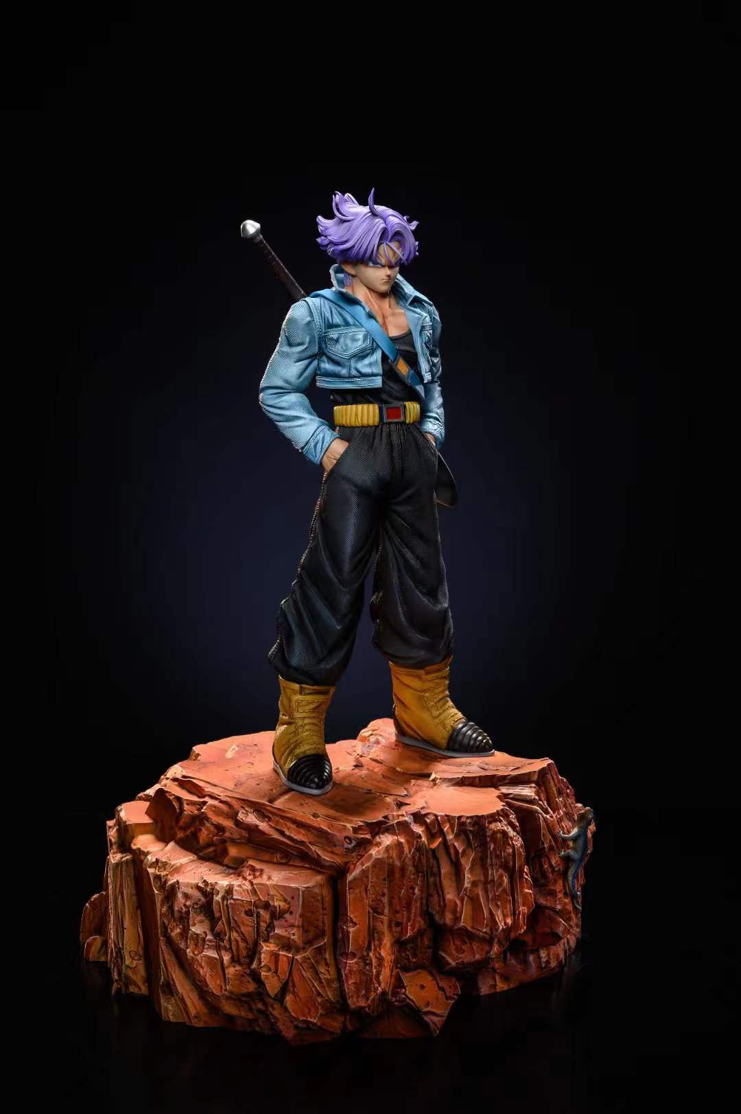 DaShuai Studio - Trunks [2 Variants]