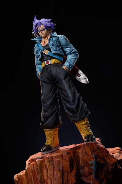 DaShuai Studio - Trunks [2 Variants]