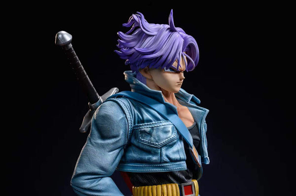 DaShuai Studio - Trunks [2 Variants]