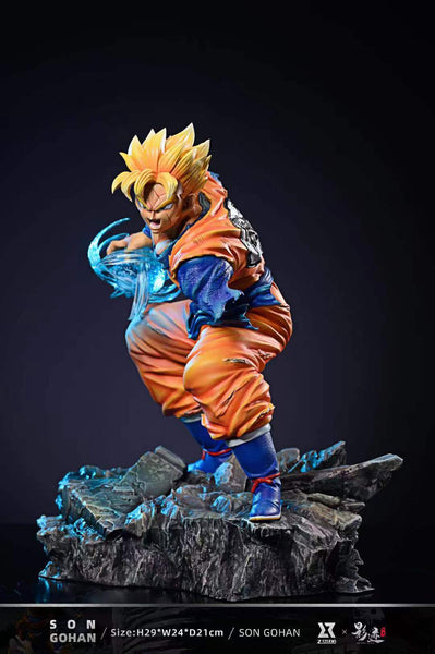 Z Studio x Dim Model Studio - Son Gohan