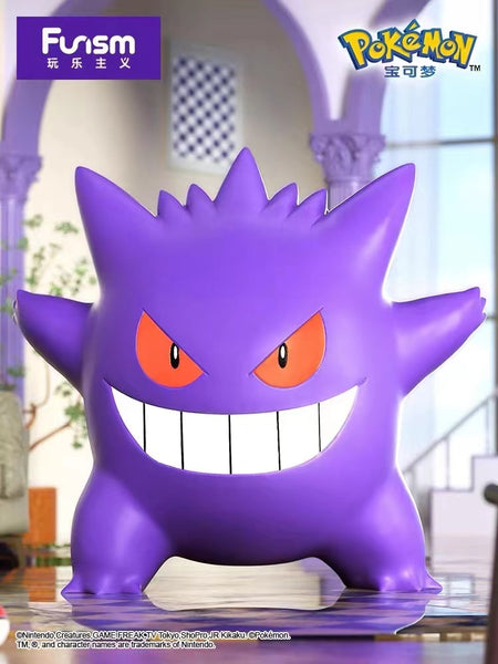 Funism - Gengar 