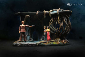Shen Yin Studio - Rebirth of Balse Laputa