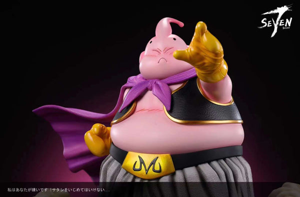 Seven7 Studio - Majin Buu