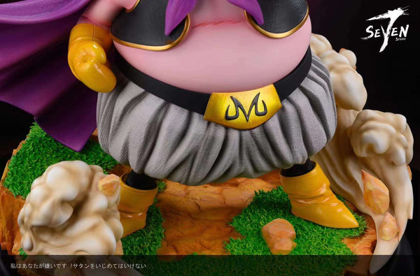 Seven7 Studio - Majin Buu