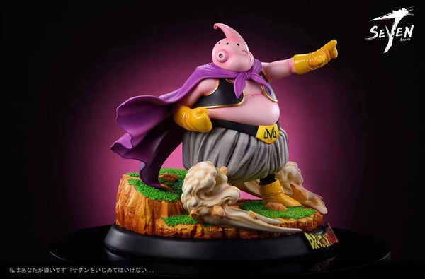 Seven7 Studio - Majin Buu