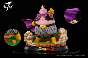 Seven7 Studio - Majin Buu