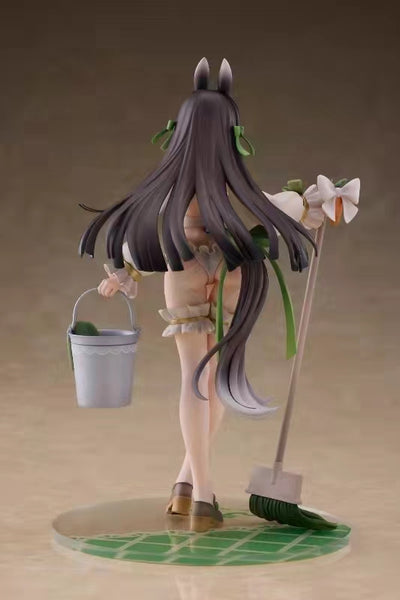 Magi Arts - Uma Maid Midori-chan