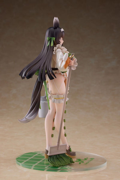 Magi Arts - Uma Maid Midori-chan