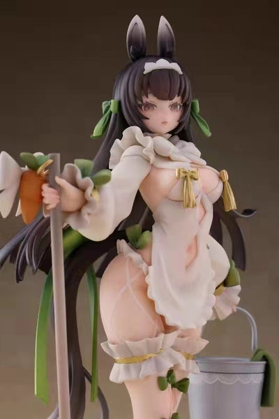 Magi Arts - Uma Maid Midori-chan