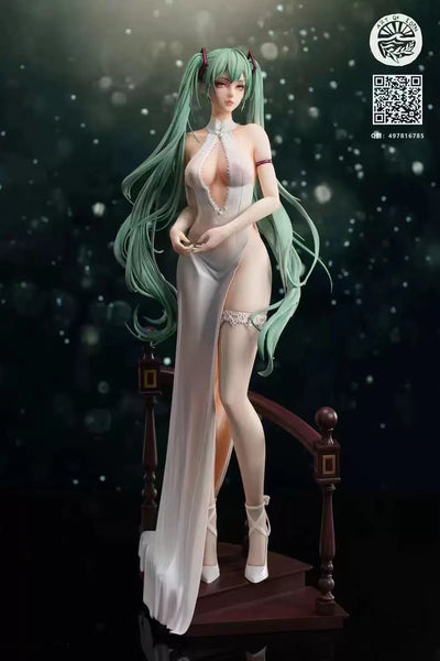 Eden Studio - Princess Hatsune Miku [2 Variants]