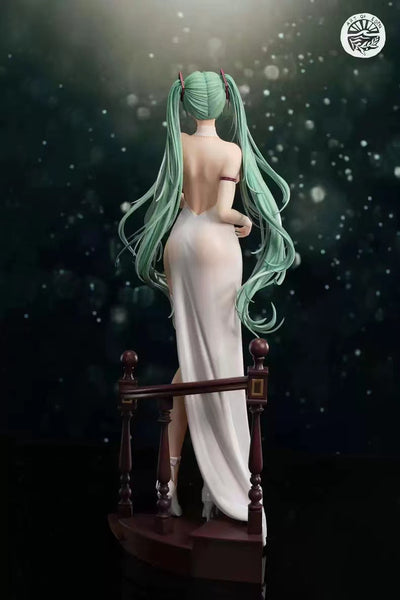 Eden Studio - Princess Hatsune Miku [2 Variants]