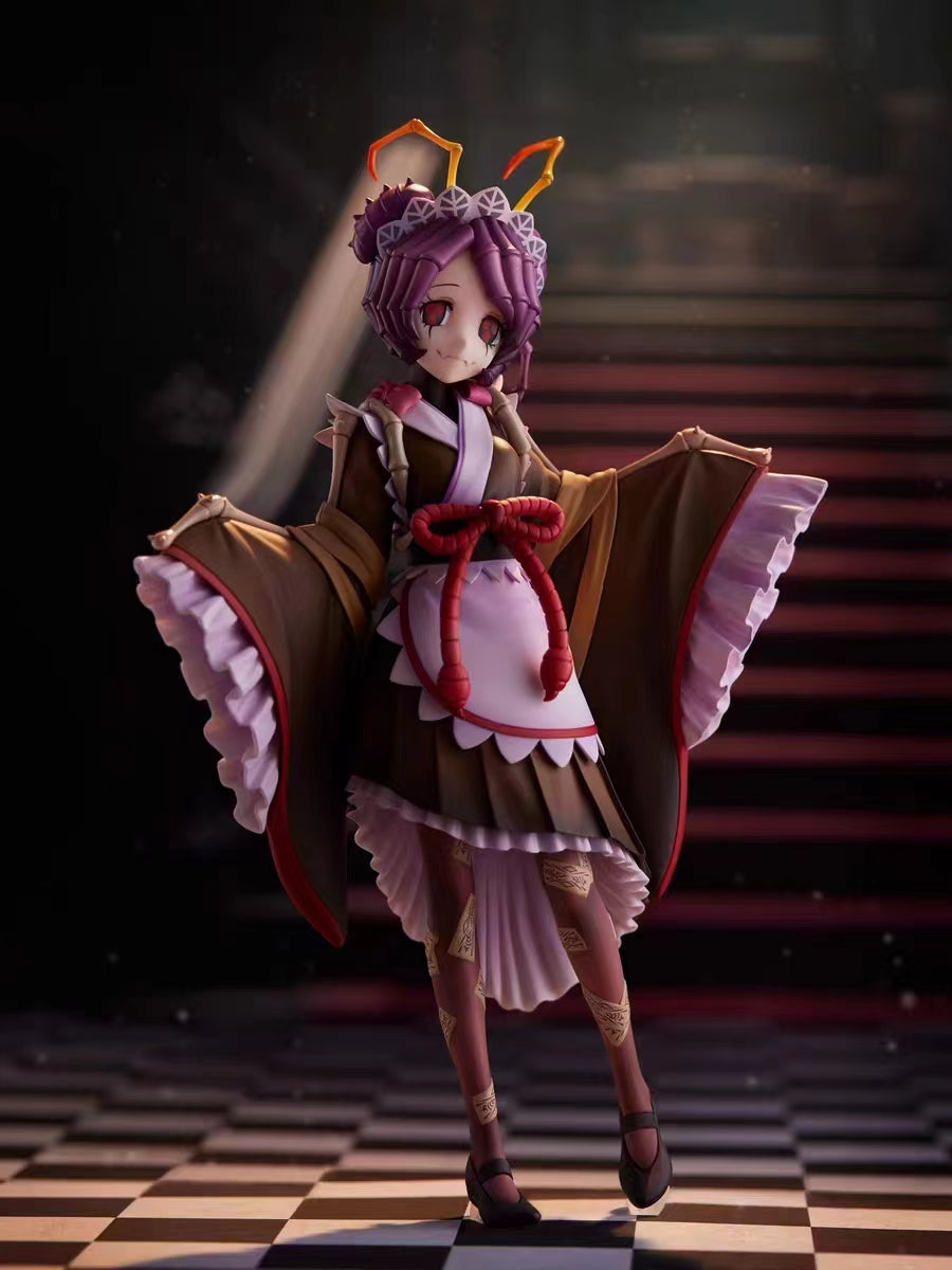 F:NEX - Entoma Vasilissa Zeta