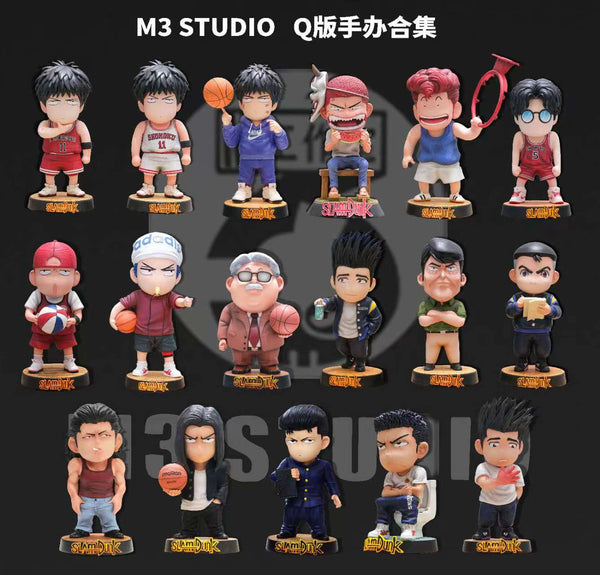 M3 Studio - Yohei Mito