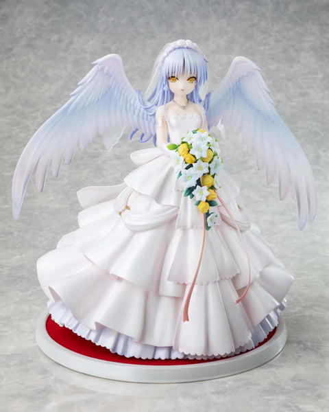 Good Smile Company (GSC)  x Kadokawa Studio - Tachibana Kanade Wedding Ver.