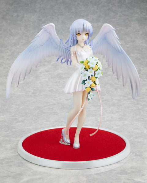 Good Smile Company (GSC)  x Kadokawa Studio - Tachibana Kanade Wedding Ver.