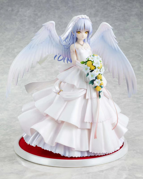 Good Smile Company (GSC)  x Kadokawa Studio - Tachibana Kanade Wedding Ver.