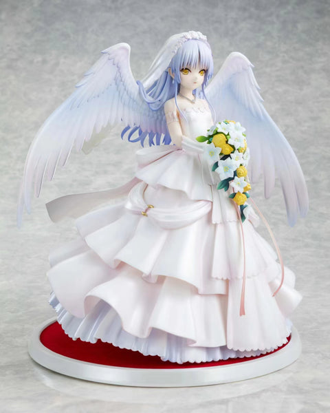 Good Smile Company (GSC)  x Kadokawa Studio - Tachibana Kanade Wedding Ver.