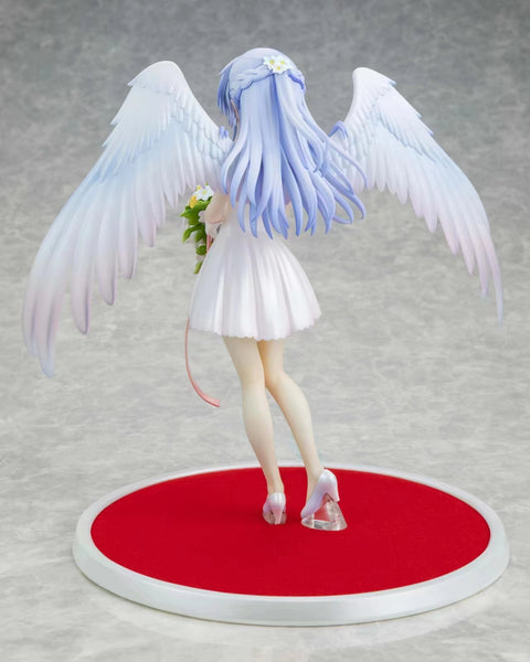 Good Smile Company (GSC)  x Kadokawa Studio - Tachibana Kanade Wedding Ver.