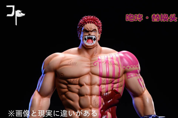 JP Studio  - Charlotte Katakuri 