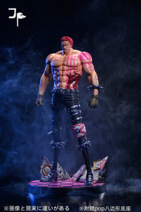 JP Studio  - Charlotte Katakuri 