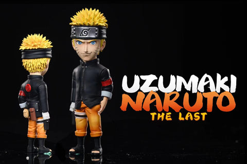 League Studio - The Last Naruto Uzumaki