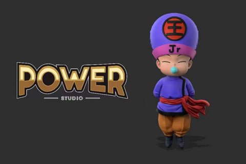 Power Studio - Koenma