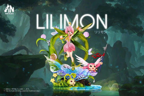 AN Studio - Lilimon