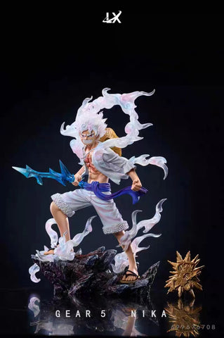 UNBOXING! Natsu Dragoneel DRAGON FORCE TRANSFORMATION from Fairy Tail 