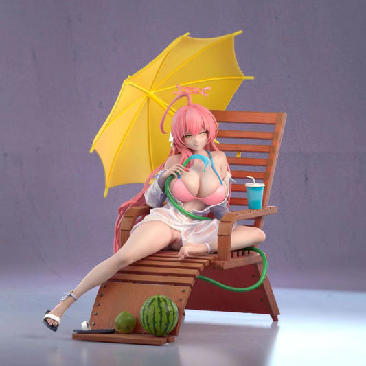 ZhuJin Studio - Urawa Hanako Swimsuit Ver.