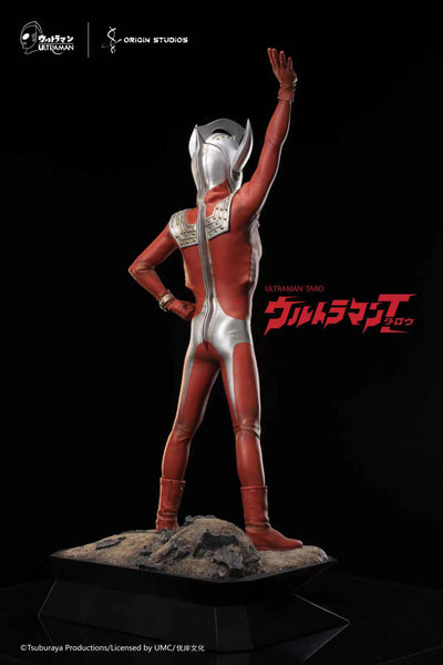 Origin Studios - Ultraman Taro [Licensed]