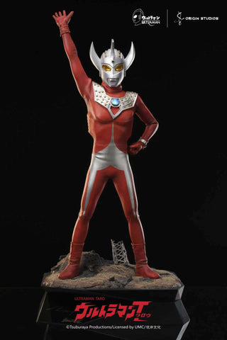 Origin Studios - Ultraman Taro [Licensed]