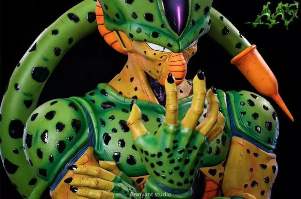 Armyant Studio - Cell First Form Bust