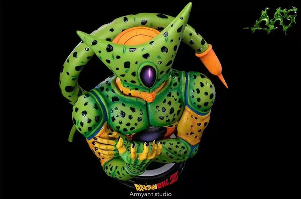 Armyant Studio - Cell First Form Bust