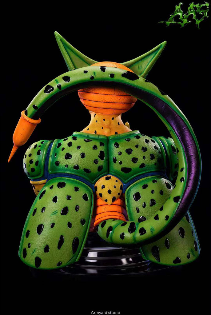 Armyant Studio - Cell First Form Bust – Avolounge