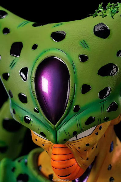 Armyant Studio - Cell First Form Bust