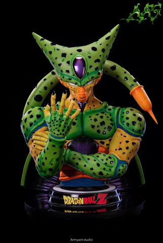 Armyant Studio - Cell First Form Bust