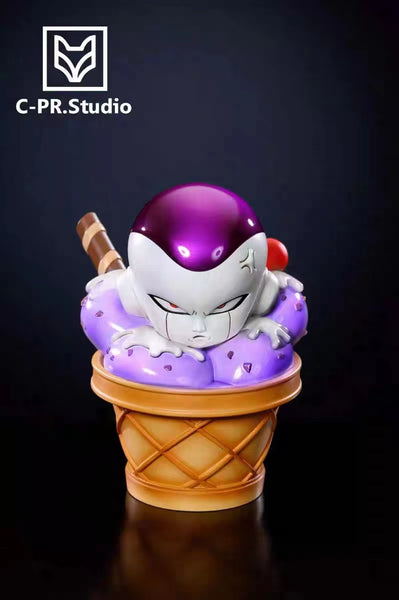 Cpr Studio - Frieza Ice Cream Ver. [2 Variants]