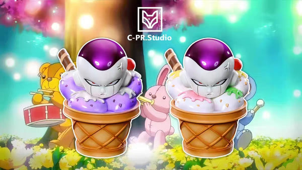 Cpr Studio - Frieza Ice Cream Ver. [2 Variants]