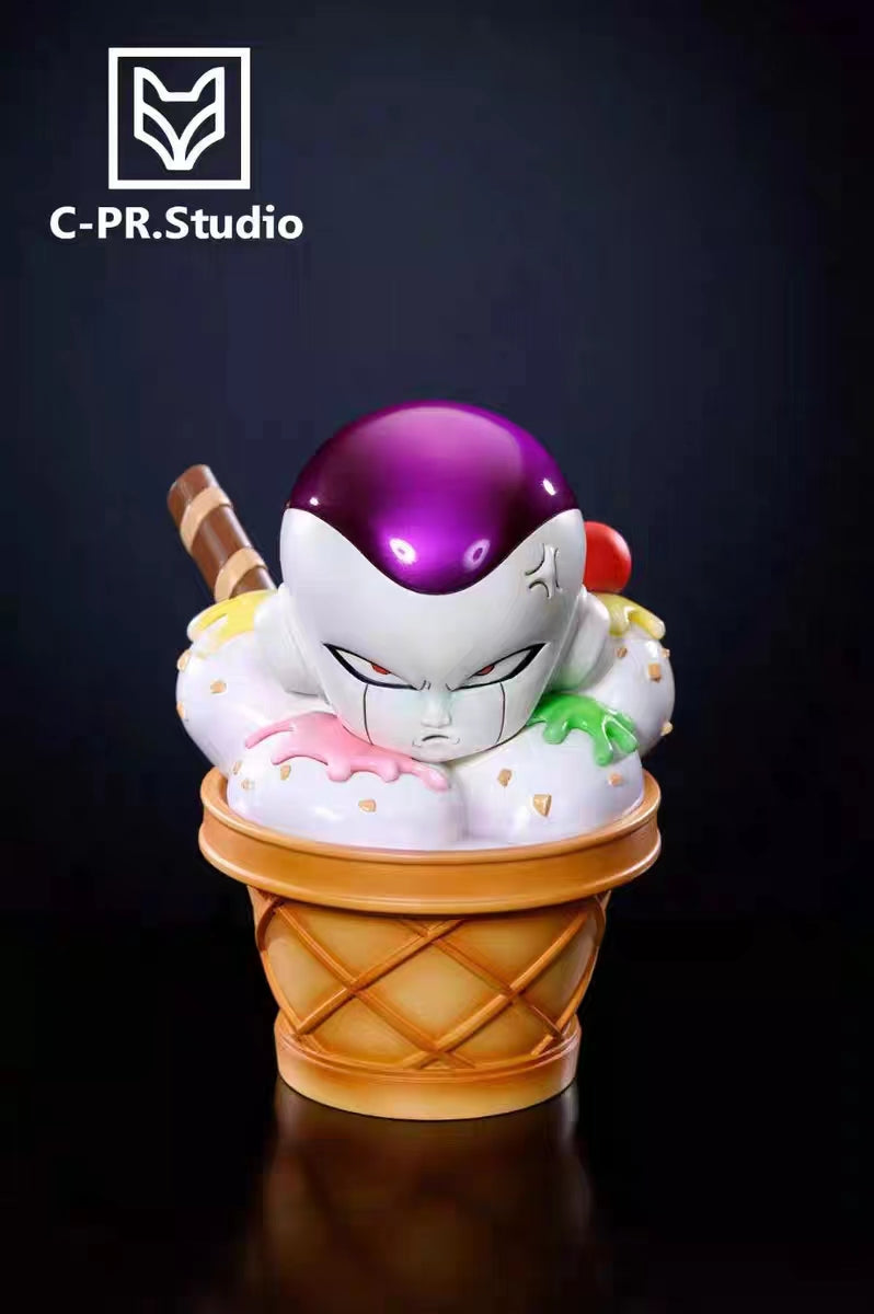 Cpr Studio - Frieza Ice Cream Ver. [2 Variants]