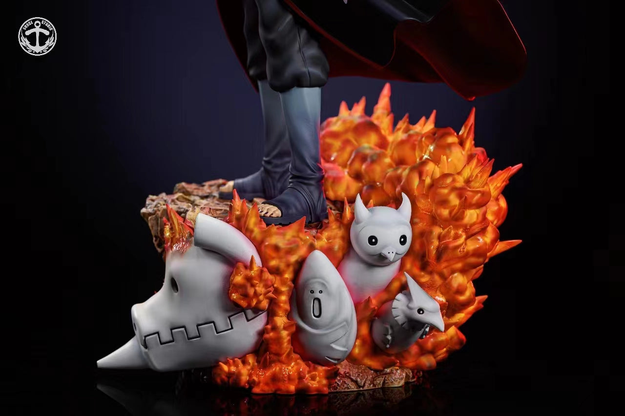Surge Studio - Deidara / Sasori [4 Variants]