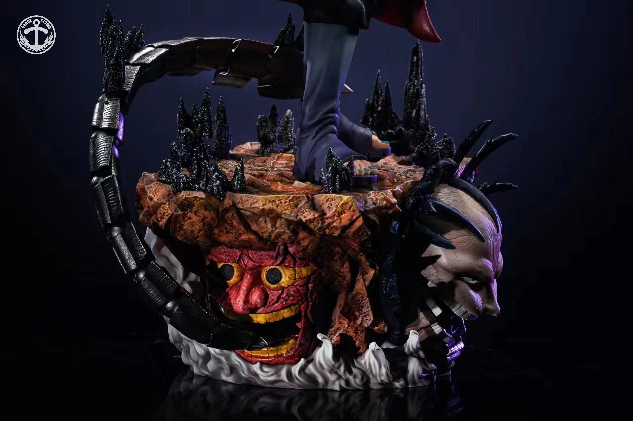 Surge Studio - Deidara / Sasori [4 Variants]