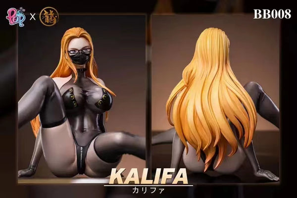 Dragon Studio X POP Studio - Kalifa [2 Variants]