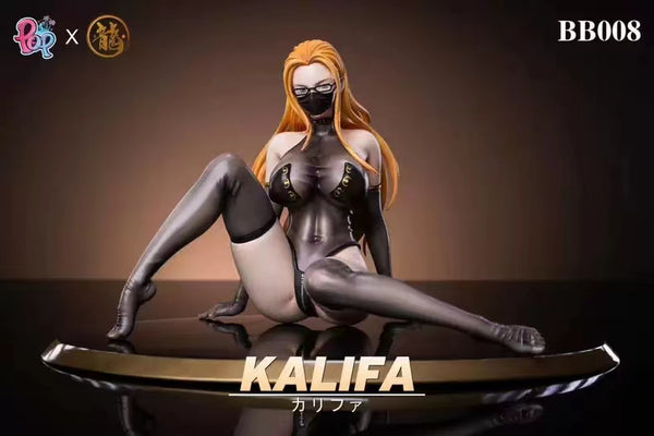 Dragon Studio X POP Studio - Kalifa [2 Variants]