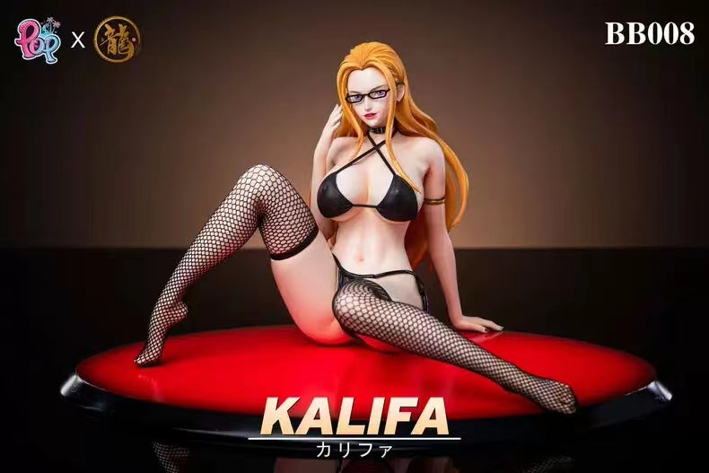 Dragon Studio X POP Studio - Kalifa [2 Variants]