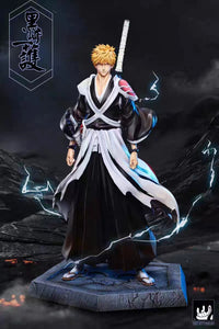 ZH Studio - Ichigo Kurosaki