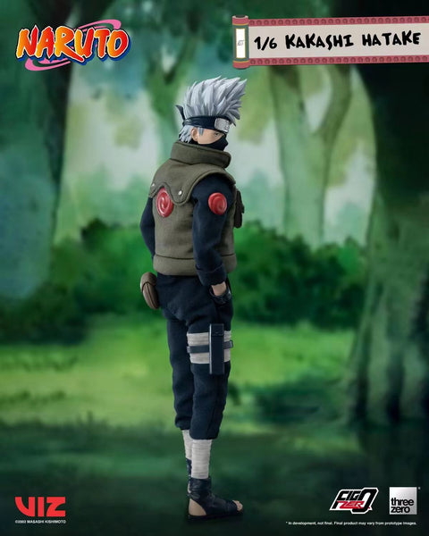 Threezero - Kakashi Hatake