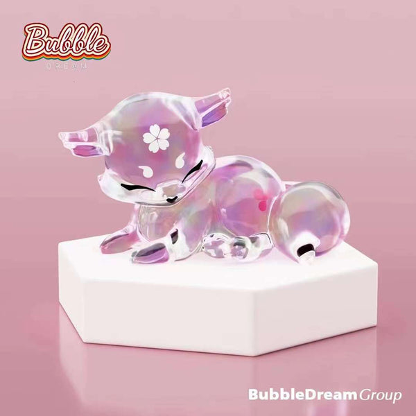 Bubble Dream Studio - Yae Miko